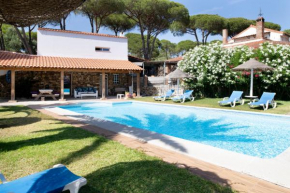 Casa rural Maximón Gran Suite Relax, Los Canos De Meca